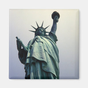 Aimant Statue d'aimant de liberté