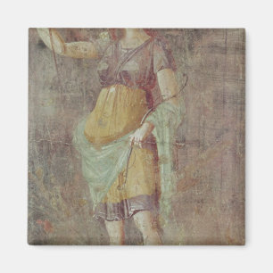 Aimant Statue de Diana, de Pompéi, c.50-59