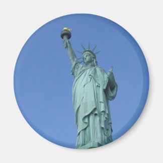 Aimant Statue de la Liberté