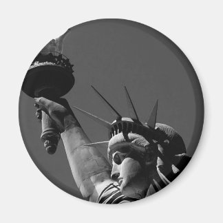 Aimant Statue de la Liberté