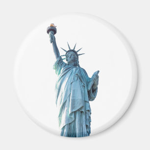 Aimant Statue de la Liberté New York City