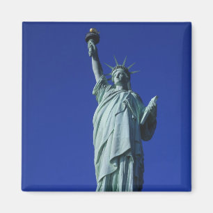Aimant Statue de la Liberté, New York, États-Unis 4