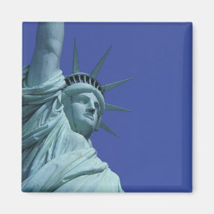 Aimant Statue de la Liberté, New York, États-Unis 9