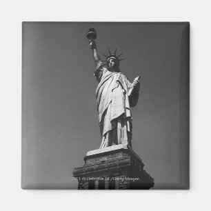 Aimant Statue des Etats-Unis New York City de la liberté