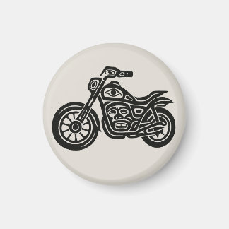 Aimant Steel Brotherhood