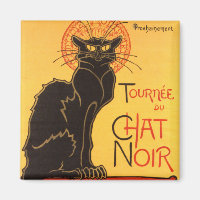 Steinlen : Conversation Noir