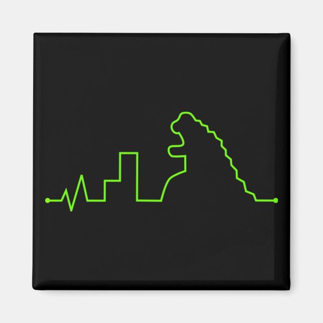 Aimant Stetozilla (Devant)