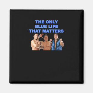 Aimant Sticker de Yuji Nagata