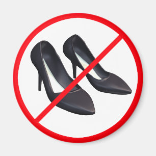 Aimant Stilettos Forbidden!