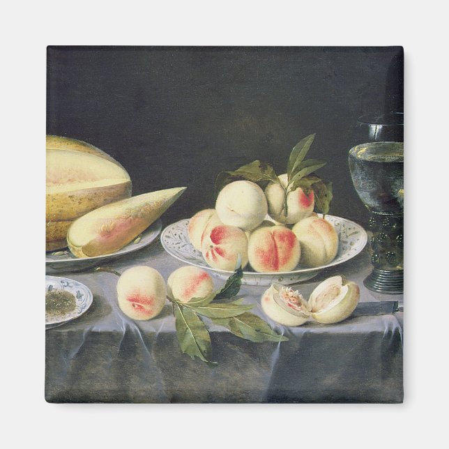 Aimant Still Life 2 (Devant)