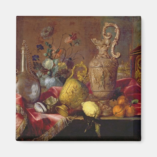 Aimant Still Life 2 (Devant)