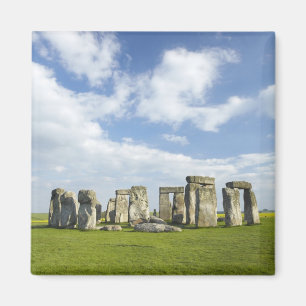 Aimant Stonehenge (environ 2500 avant J-C), UNESCO Monde