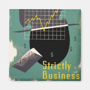 Aimant Strictement affaire