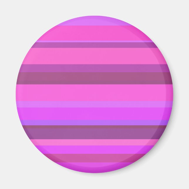 Aimant Stripes (Devant)