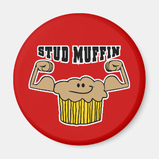 Aimant Stud Muffin