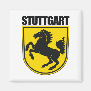 Aimant Stuttgart