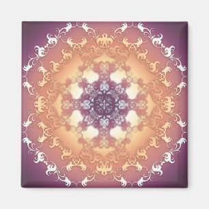 Aimant style de victorian