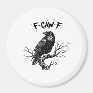 Aimant Style Moderne Branché F Caw F