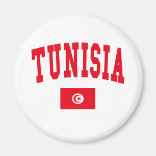 Aimant Style tunisien