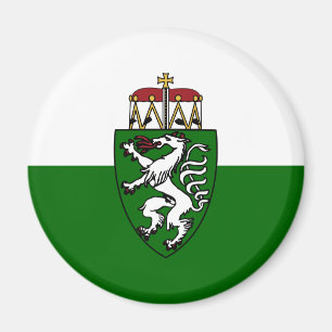 Aimant Styrie, Autriche