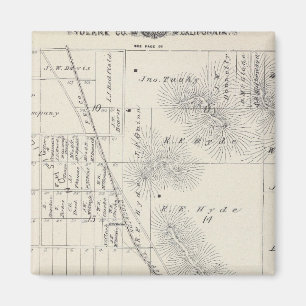 Aimant Subdivisions Pioneer Land Co