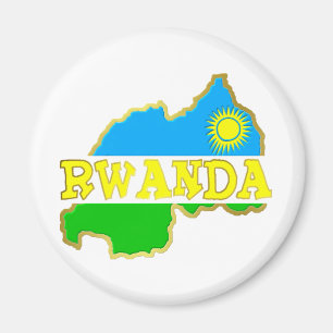 Aimant Sucreries du Rwanda