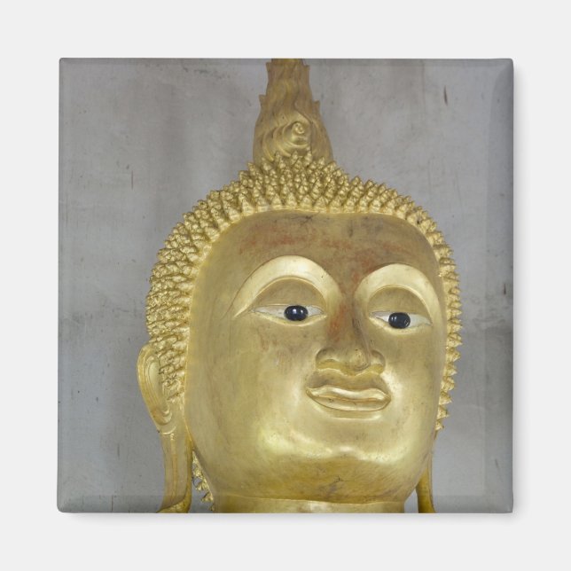 Aimant Sud-est de la Thaïlande, île de Ko Samui alias (Devant)
