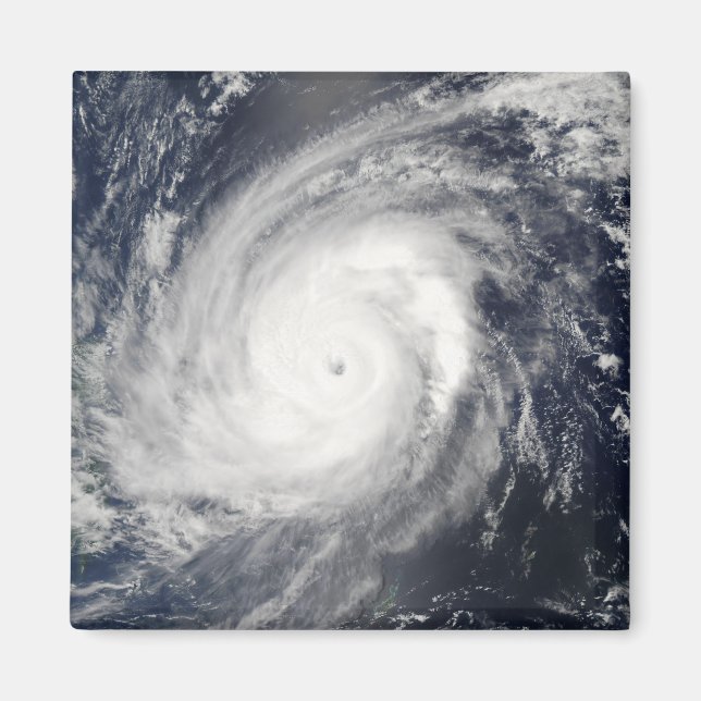 Aimant Sudal du typhon sud du Japon 2 (Devant)