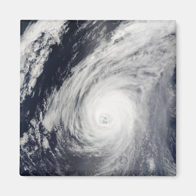 Aimant Sudal du typhon sud du Japon 3 (Devant)