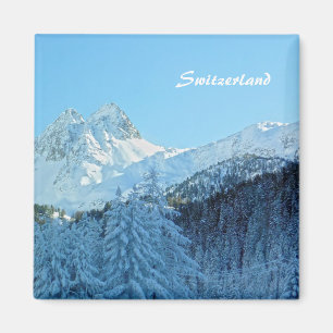 Aimant Suisse
