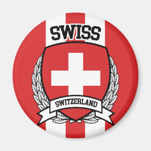 Aimant Suisse