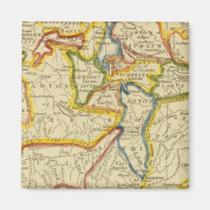 Aimant Suisse 21
