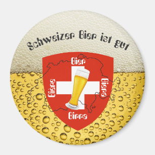 Aimant Suisse - Suisse - Svizzera - Svizra - Switzerland