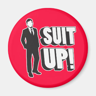Aimant Suit !