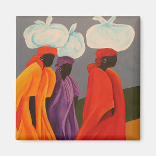 Aimant Suite à Anna 2006