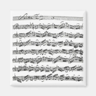 Aimant Suite Bach Cello