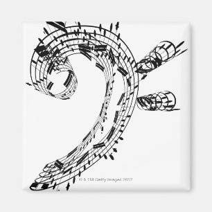Aimant Suite de violoncelle de J.S.Bach
