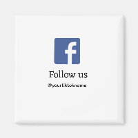 suivez-nous facebook nom d'utilisateur médias soci