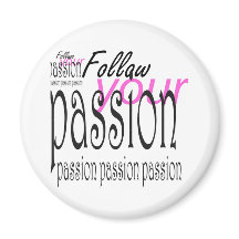 Suivez votre passion