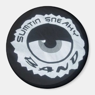 Aimant SumtinSneaky