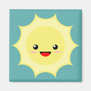 Aimant Sun