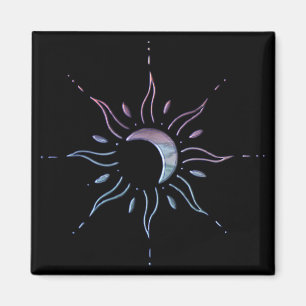Aimant Sun 1