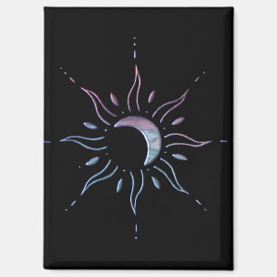 Aimant Sun 1