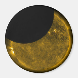 Aimant Sun & Moon