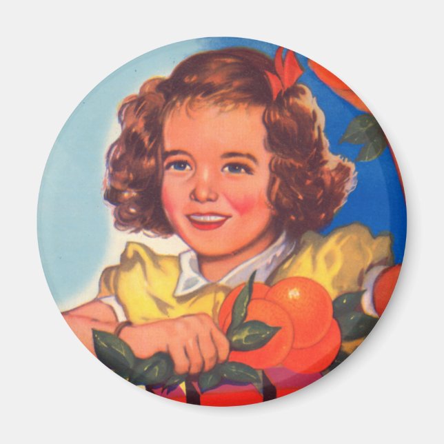 Aimant Sunbeam (Devant)