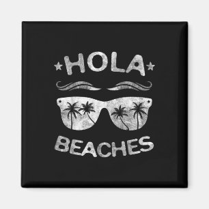 Aimant Sungles Vacay Vacay Croisière Hola Plages Palms B