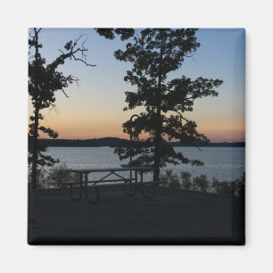 Aimant Sunset Rock Table