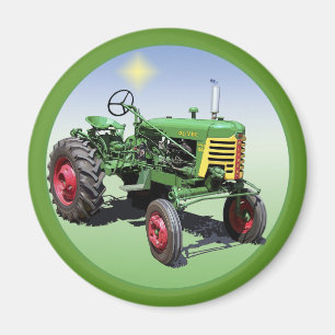 Aimant Super 44