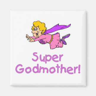 Aimant Super Godmère (Ppl)