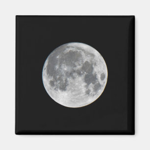 Aimant Super Moon Mendota Heights Minnesota